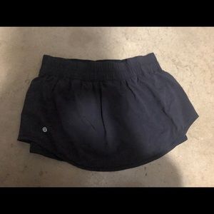 Lululemon skirt